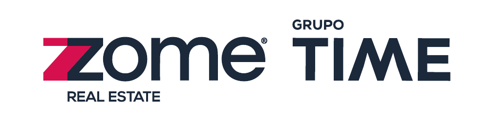 Zome Real Estate | Grupo Time